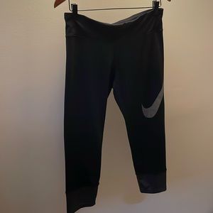 Dri fit jogging pants